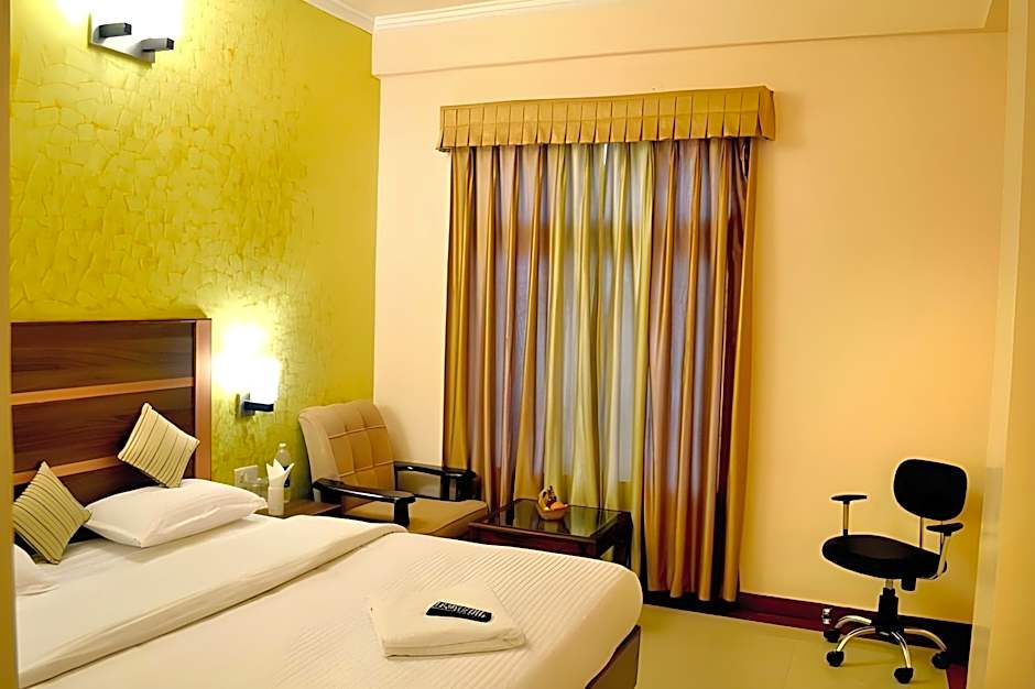 Hotel Hvh Kashi Vishwanath