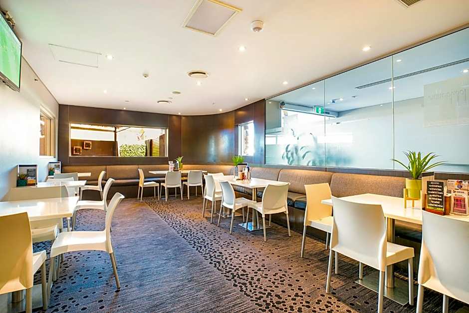 Toongabbie Hotel