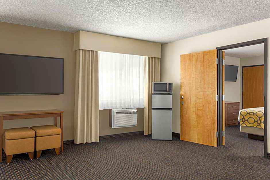 Baymont by Wyndham Whitefish