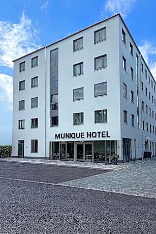 Munique Hotel Munchen