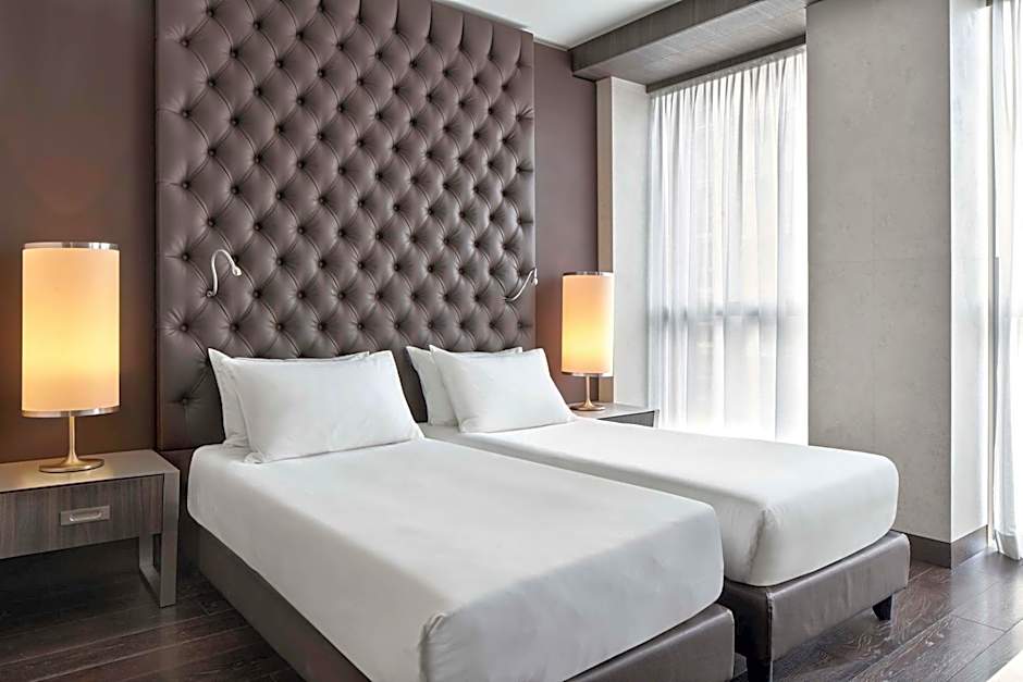 Hyatt Centric Milan Centrale