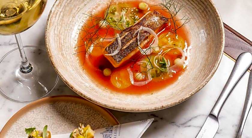 Lucknam Park, Emblems Collection