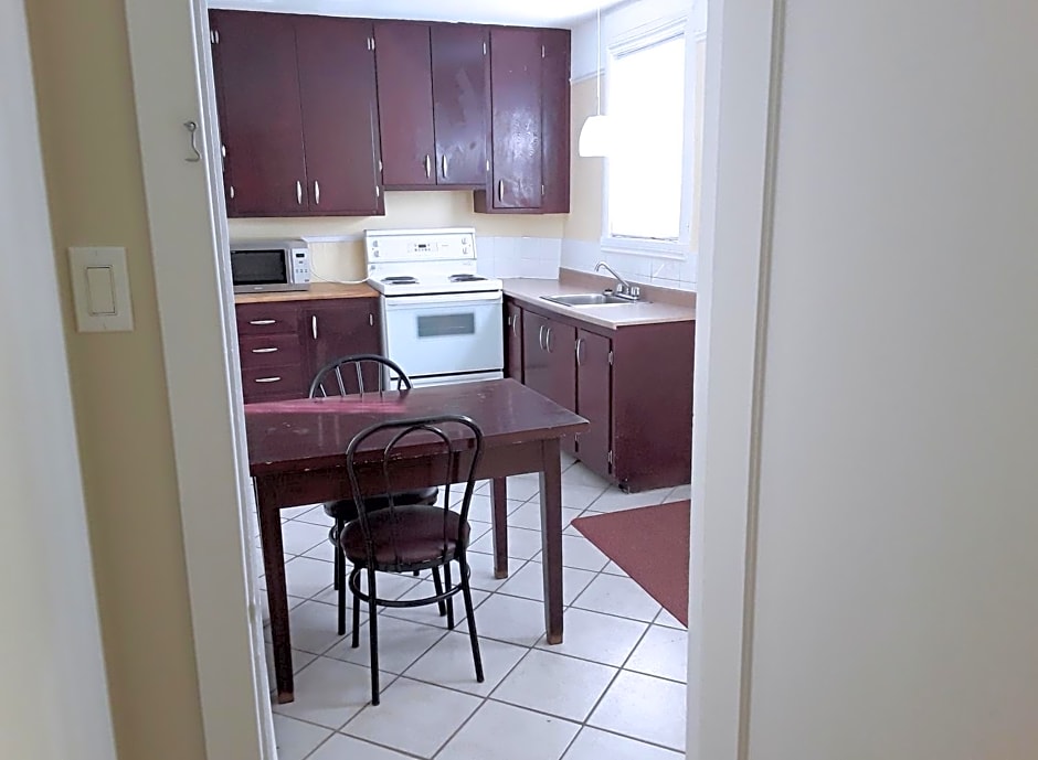 Hotel Auberge Michel Doyon