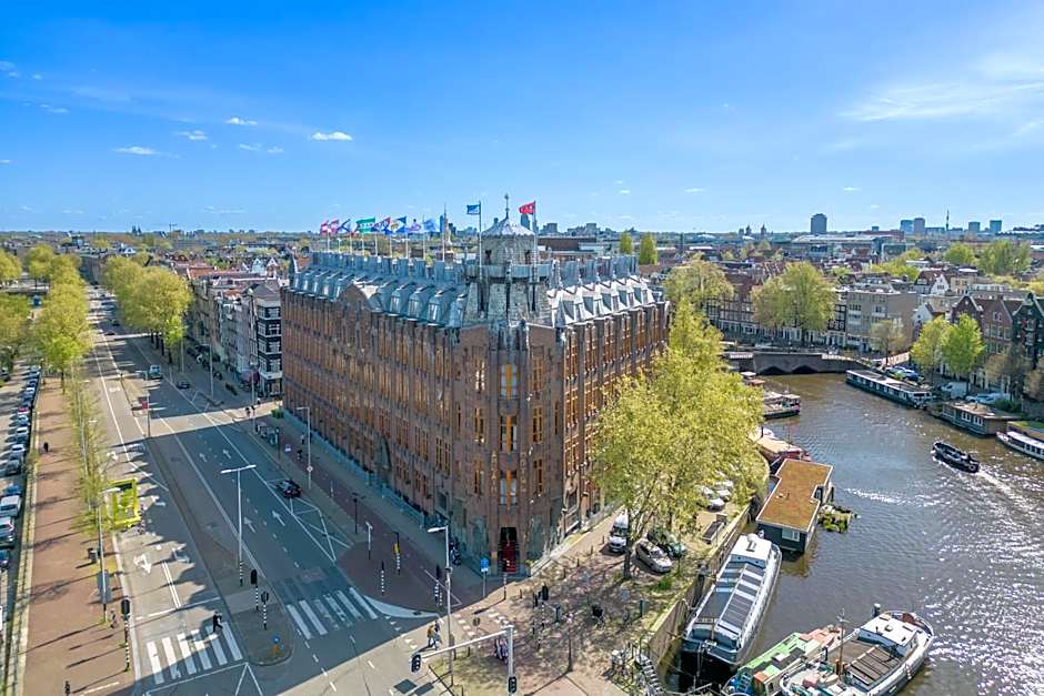 Grand Hotel Amrath Amsterdam