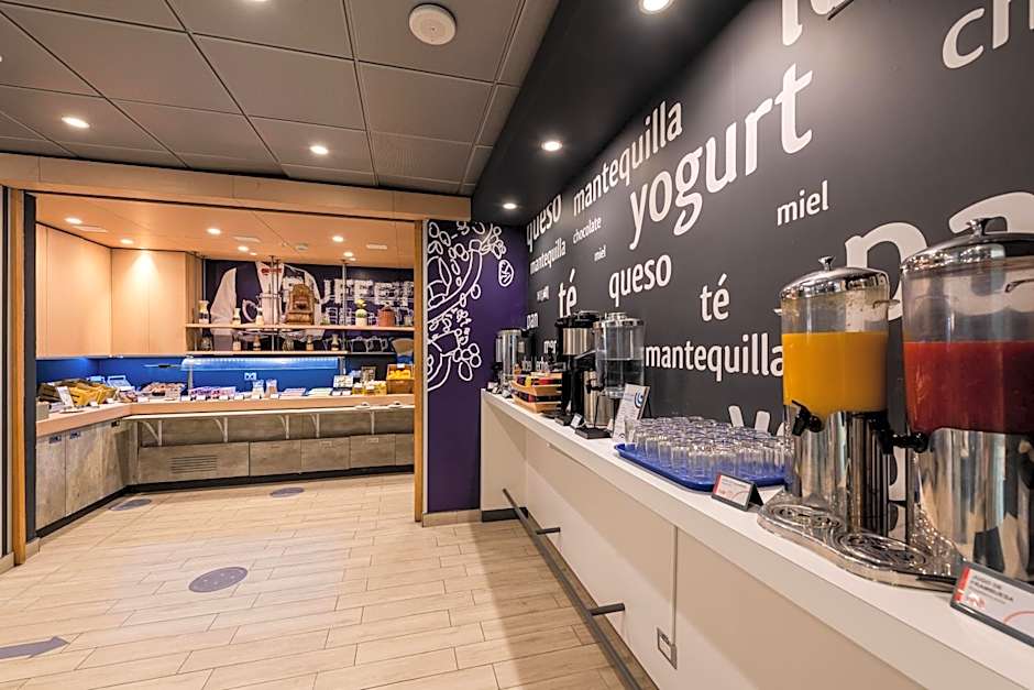 Ibis Budget Santiago Providencia