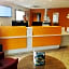 Premiere Classe Paris Ouest - Pont de Suresnes Hotel