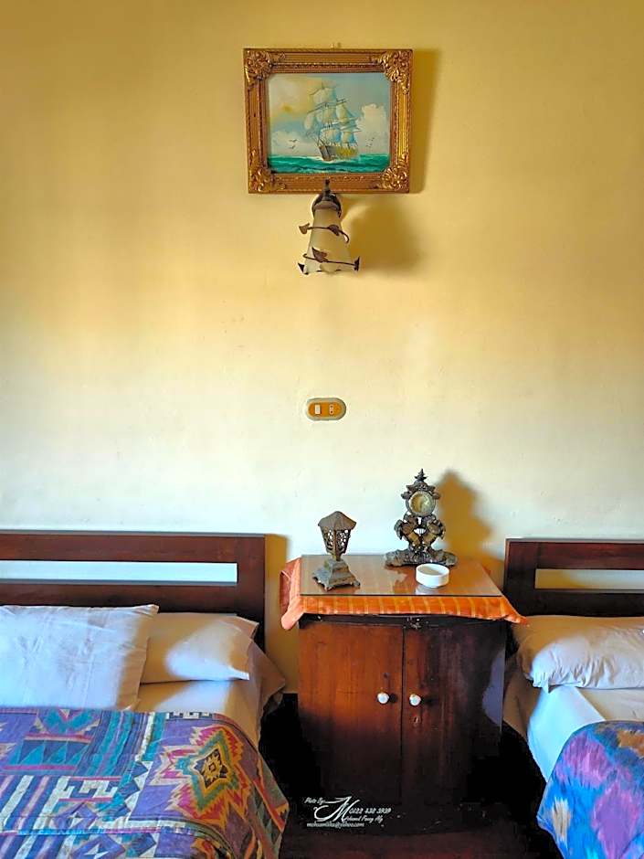 Clement's House Hostel