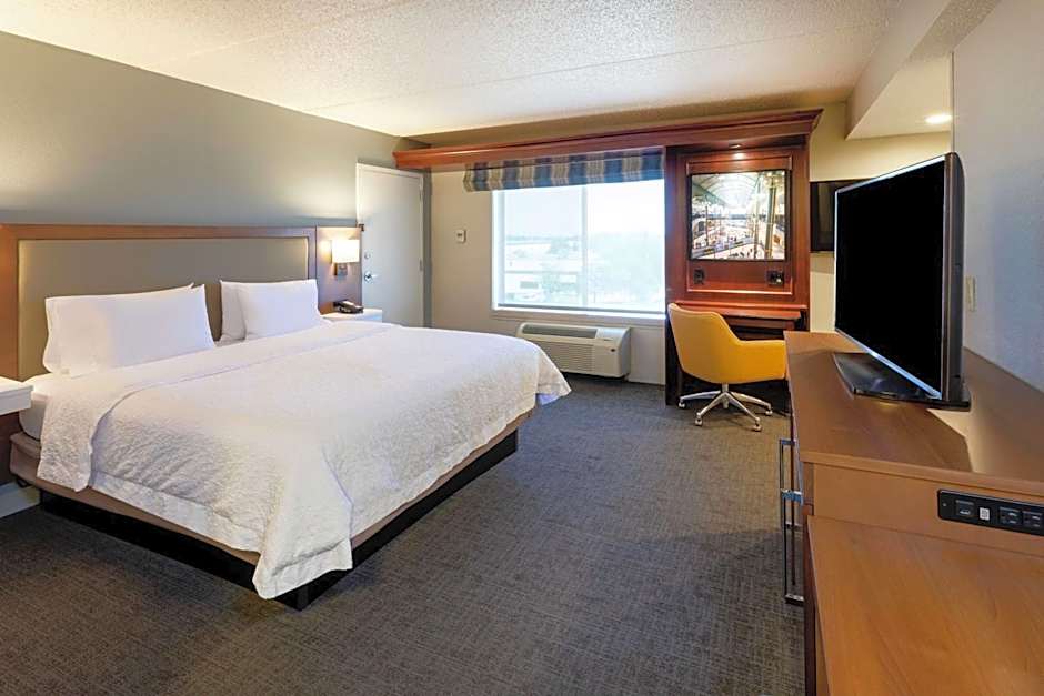 Hampton Inn By Hilton Minneapolis/Eagan