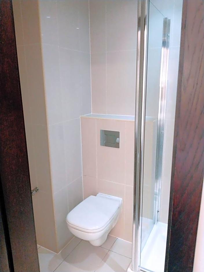 Edward Hotel - Paddington