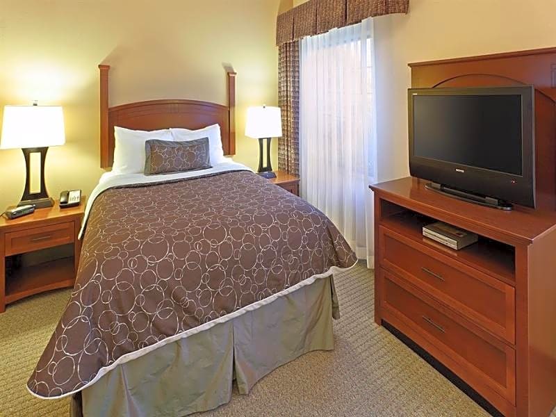 Staybridge Suites Rogers - Bentonville By IHG