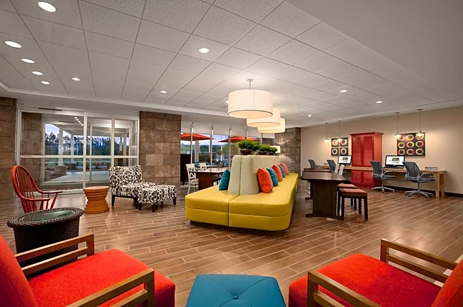 Home2 Suites by Hilton Huntsville - Research Park Area