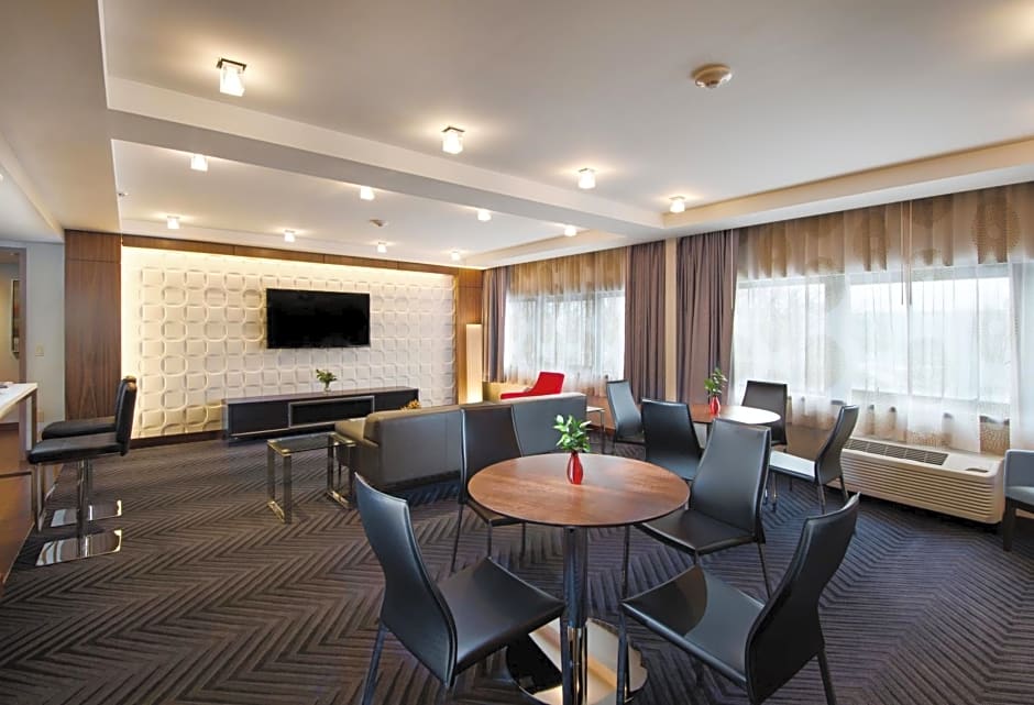 Crowne Plaza Princeton - Conference Center by IHG