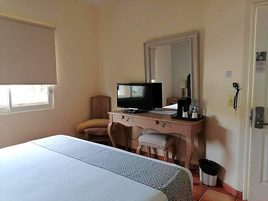 Suites las Palmas