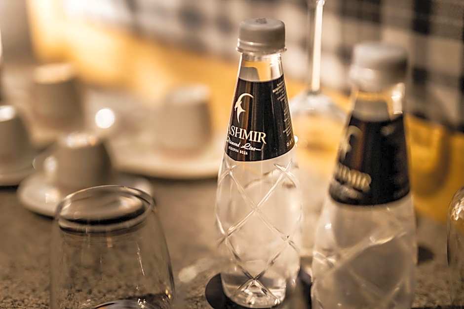 Kashmir Wellness & SPA Hotel Adults Only