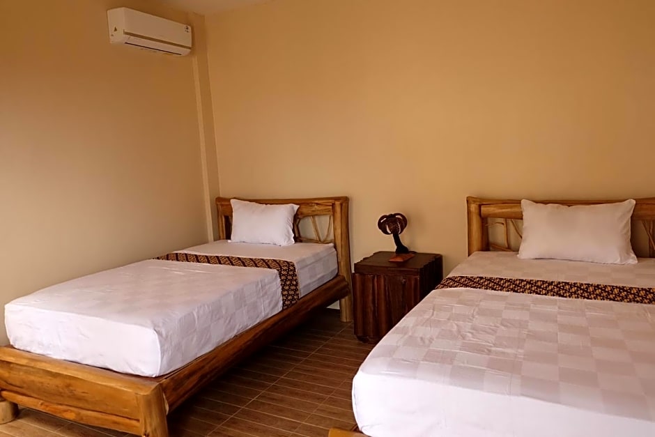 Kelapa Surf Villa