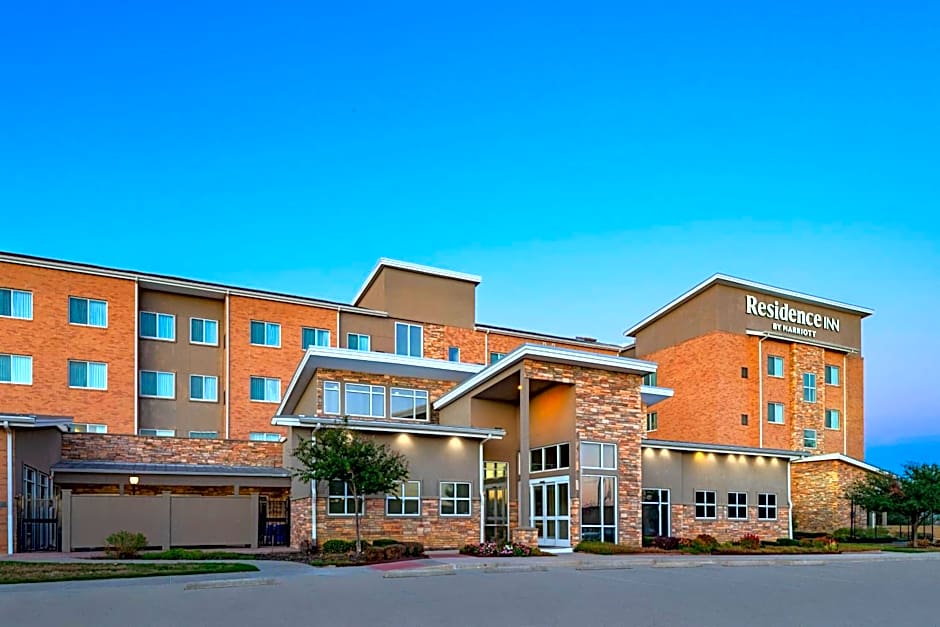 Residence Inn by Marriott Denton