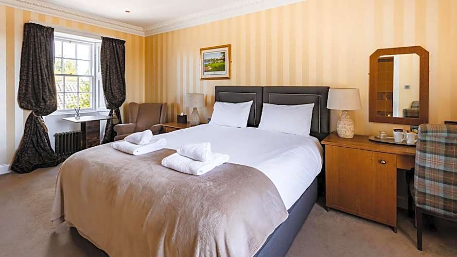 The Inn At Kingsbarns