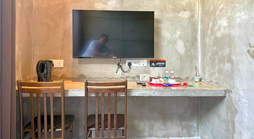 LE LODGE MANSION by Le Lodge