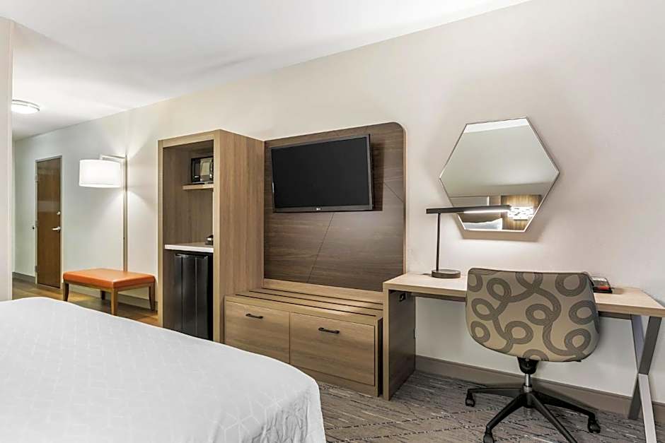 Holiday Inn Express Belgrade-Bozeman Area By IHG