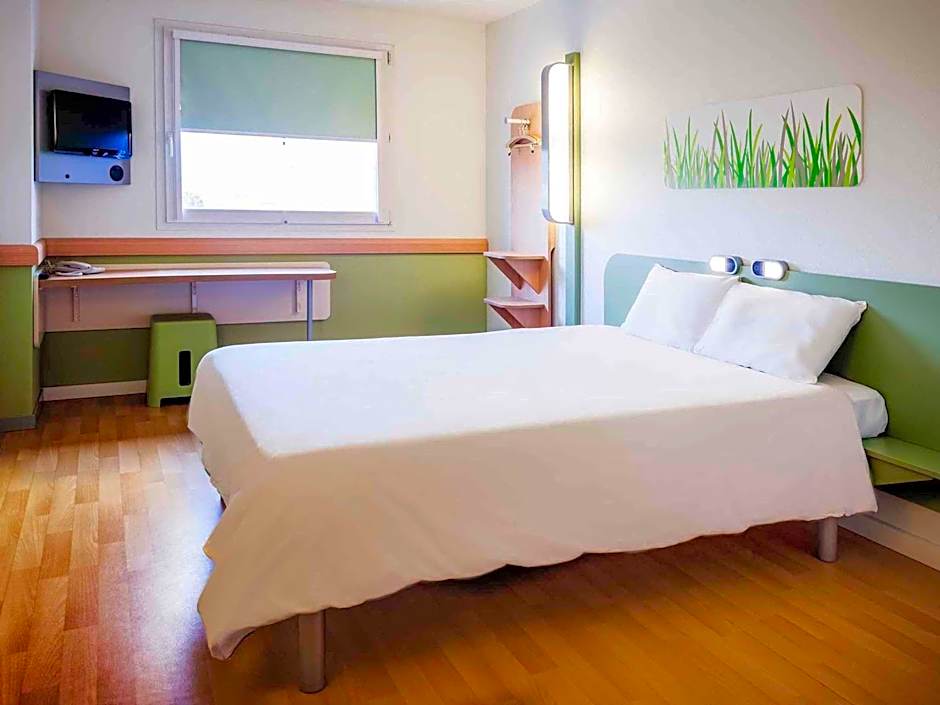 Ibis Budget Barcelona Sant Andreu De La Barca