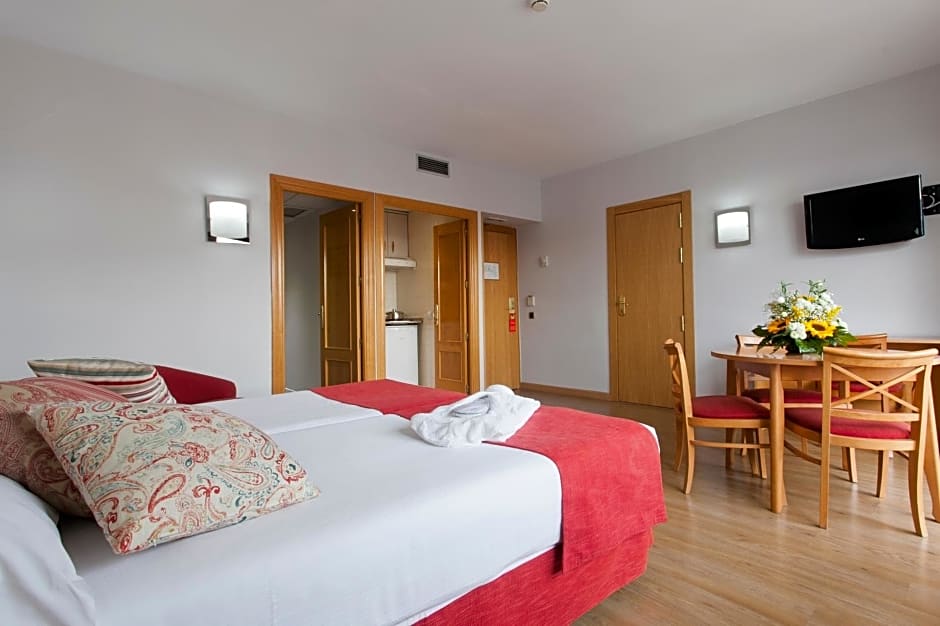 Muralto Madrid Princesa