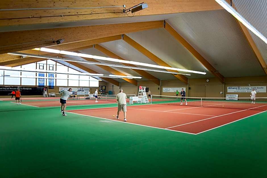 Sporthotel Wernigerode