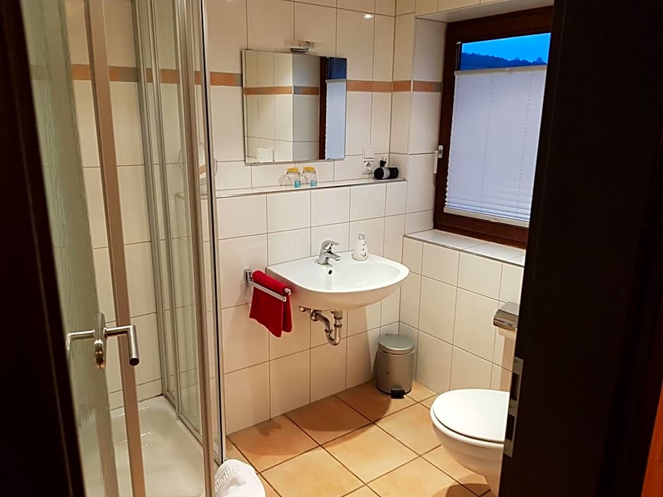Hotel Haupt