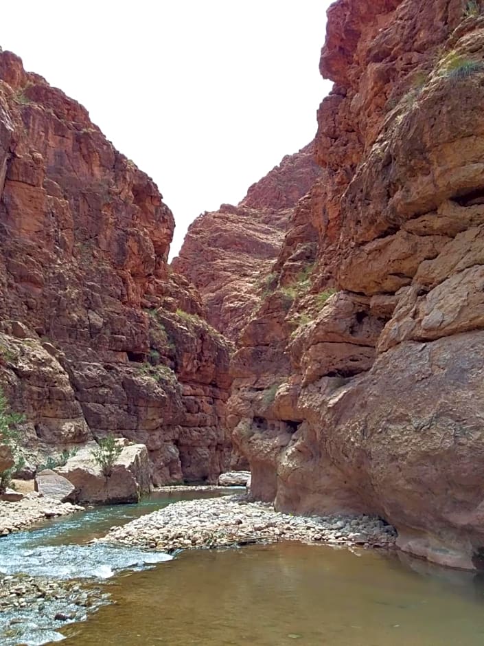 Maison D'hote Amazir DADES
