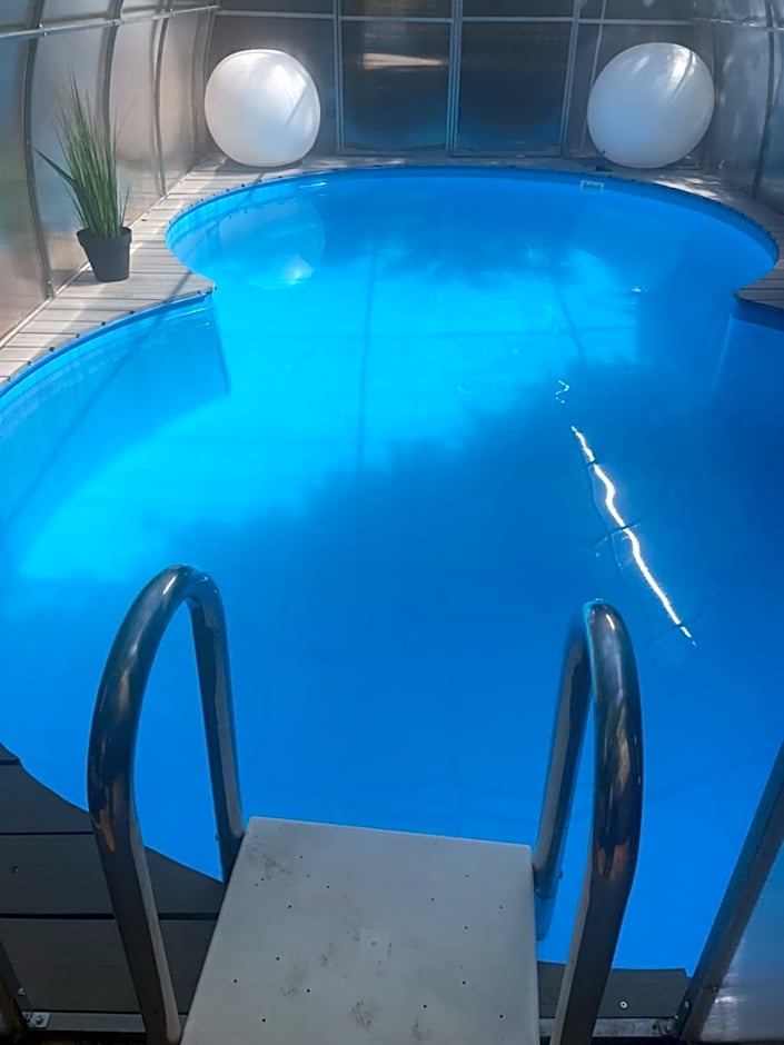 Harzhotel Warnstedter Krug