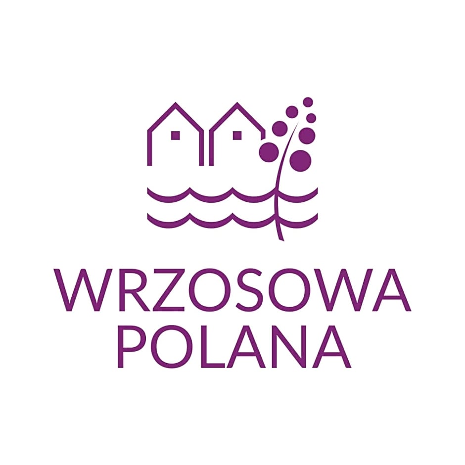 Wrzosowa Polana - domki letniskowe