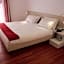 UNA Hotels Le Terrazze Treviso Hotel & Residence