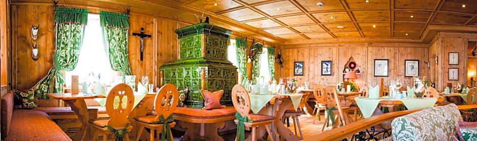 Hotel Bogner Hof