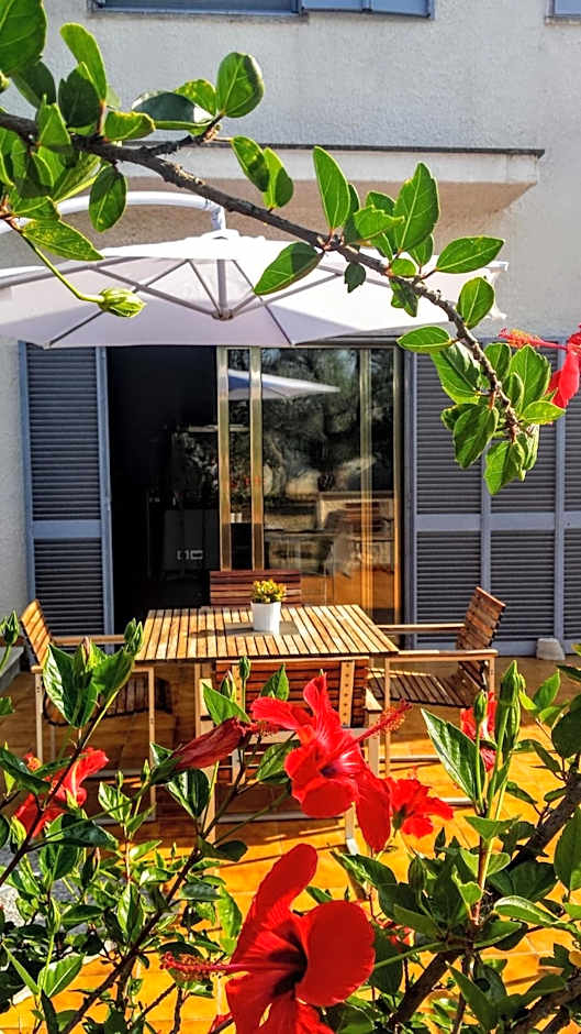Bed and Breakfast La Villa AMBIENTI SANIFICATI CON GENERATORE DI OZONO