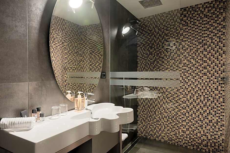 Hotel Orso Grigio