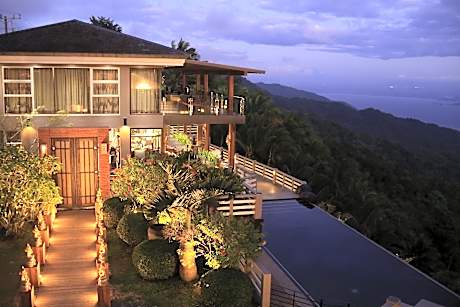 The Oriental Luxury Suites Tagaytay