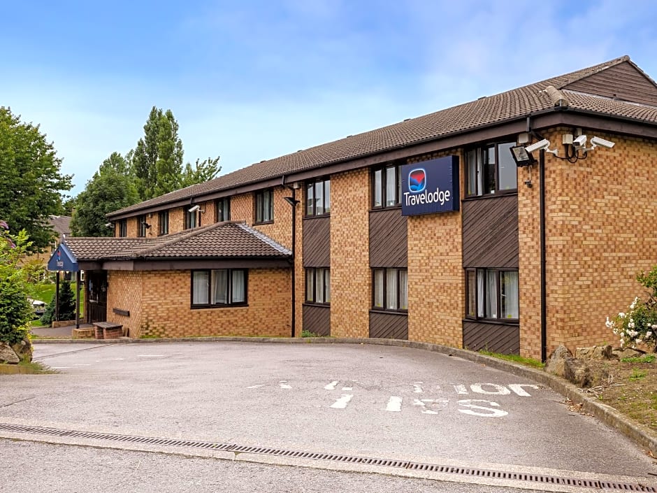 Travelodge Barnsley