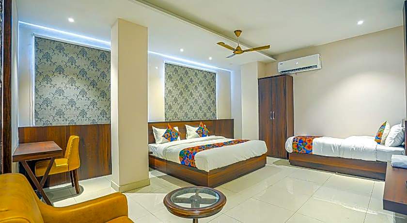 FabHotel Prime Empire