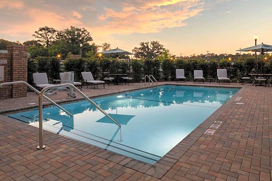 Courtyard by Marriott Thomasville