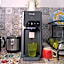 Bed and Breakfast Station