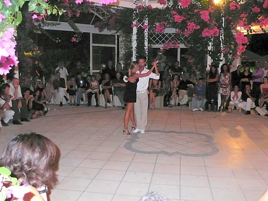 Hotel Sierra Silvana