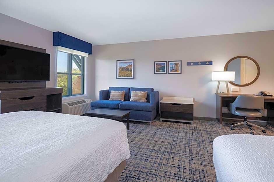 Hampton Inn By Hilton & Suites Agoura Hills