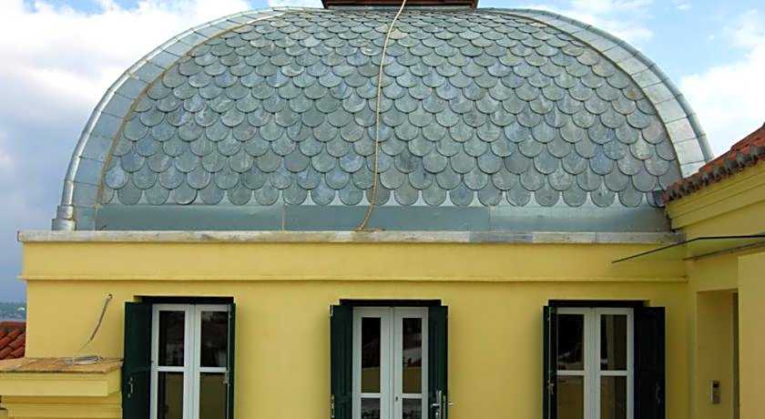 Poseidonion Grand Hotel