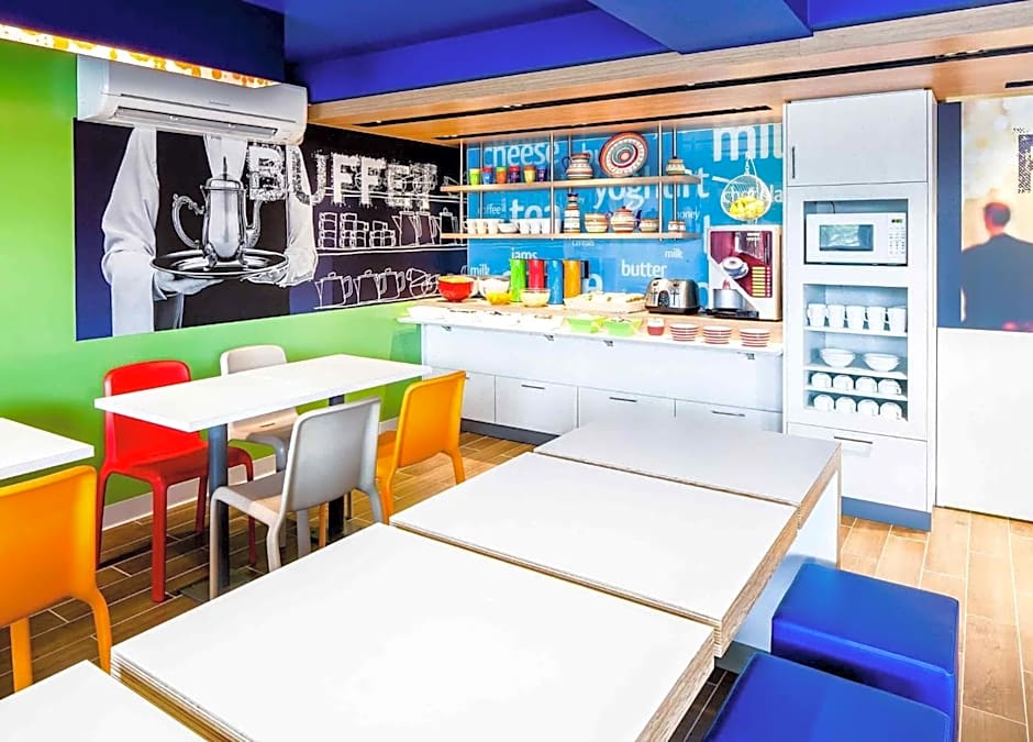 ibis Budget - Melbourne Airport