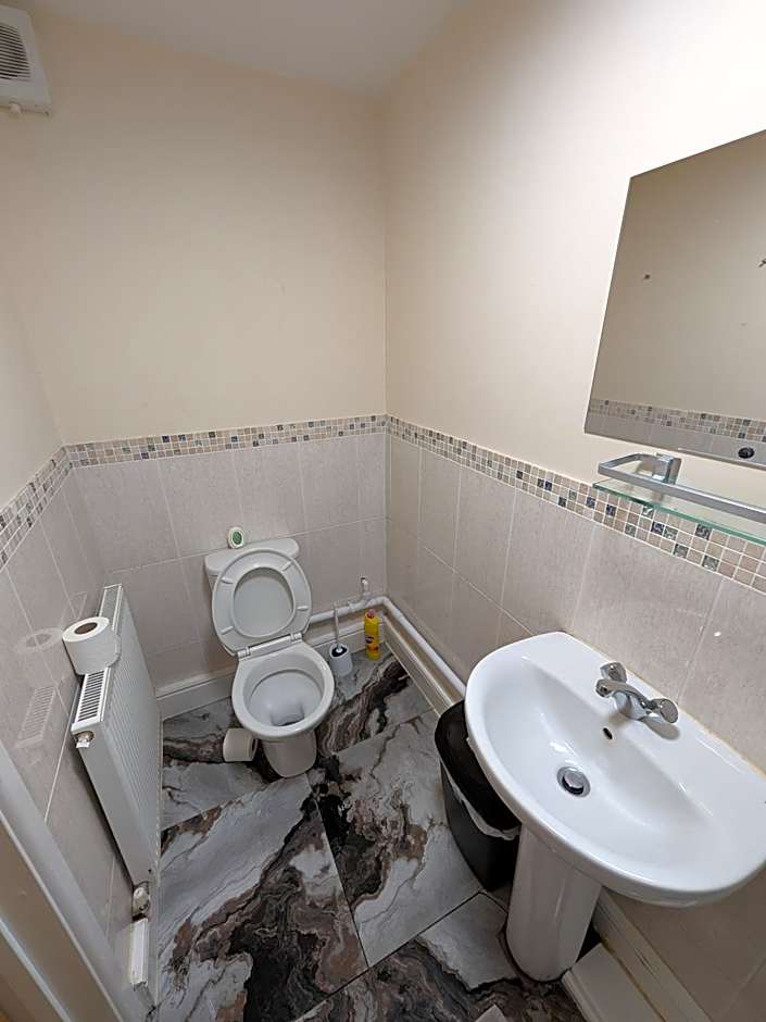 Kings Arms Guest House Ebbw Vale