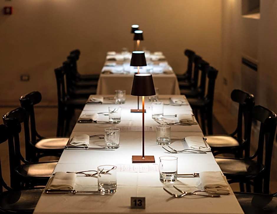 Favilla Hotel di Charme