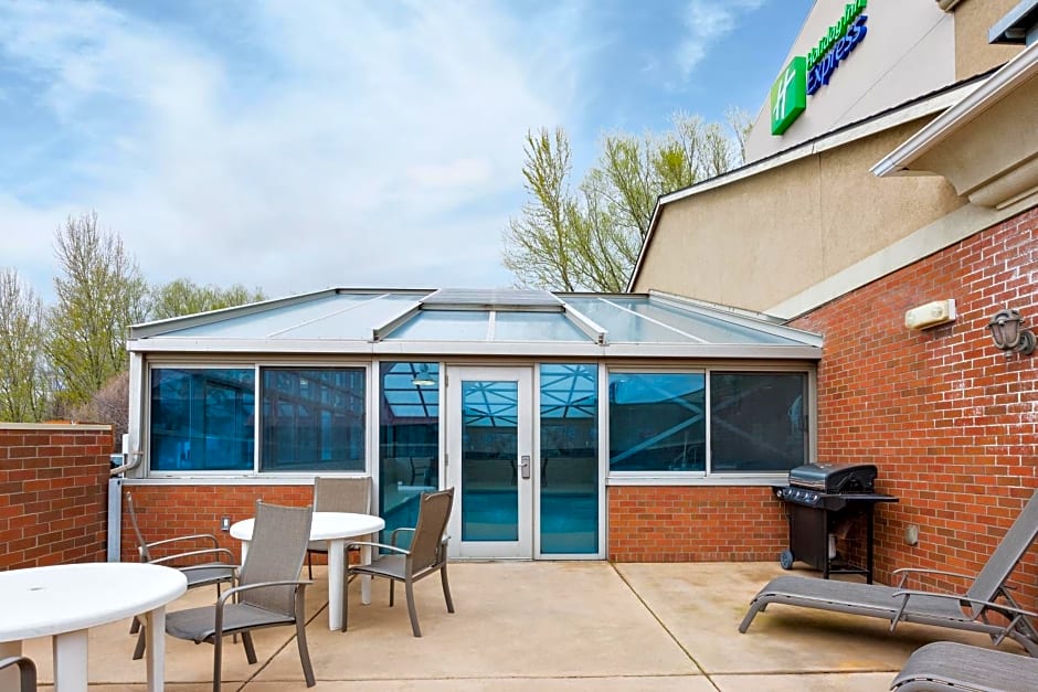 Holiday Inn Express Ellensburg, an IHG Hotel