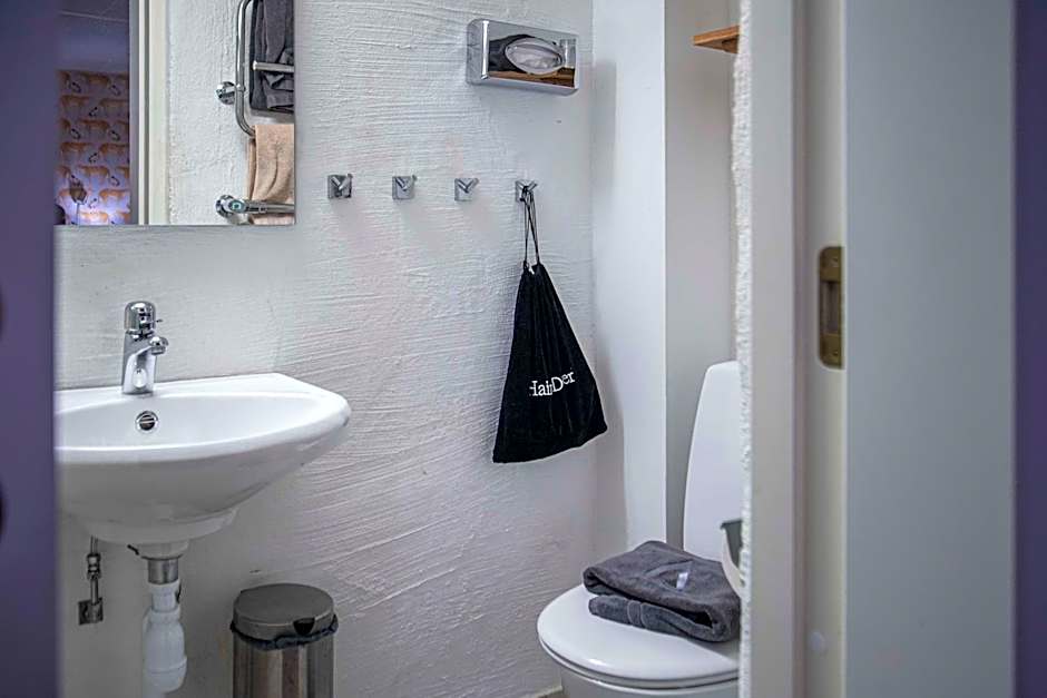 V Hotel Helsingborg; BW Premier Collection