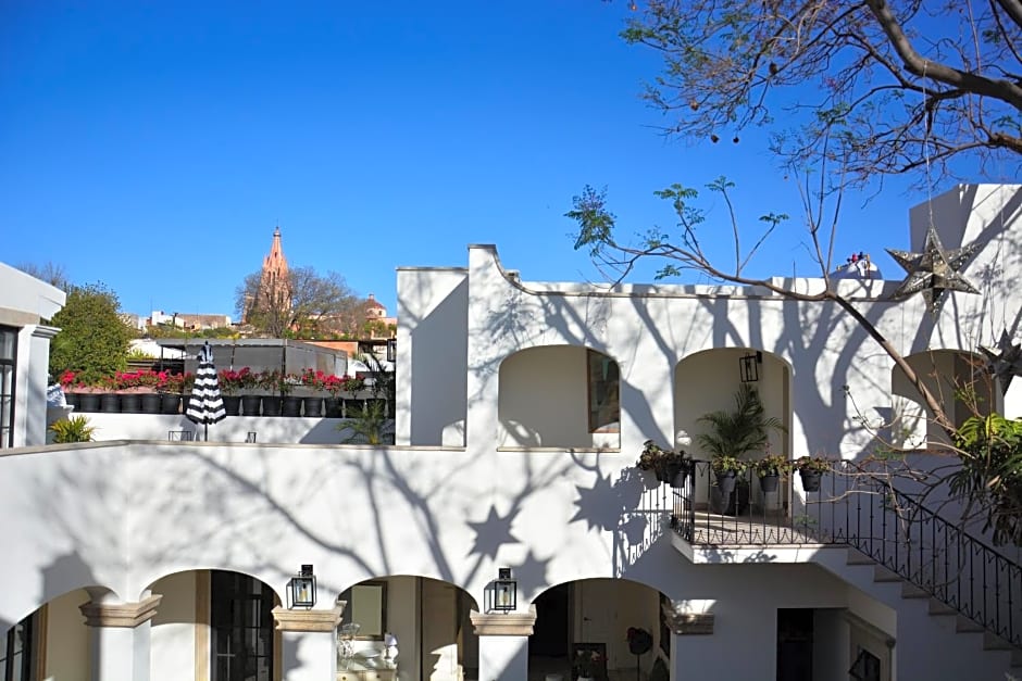 Casa Laní Luxury B&B
