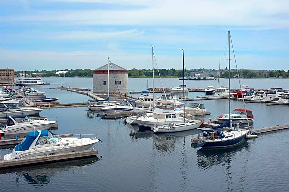 Delta Hotels by Marriott Kingston Waterfront