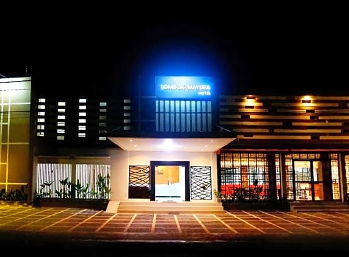 Lombok Mayura Hotel